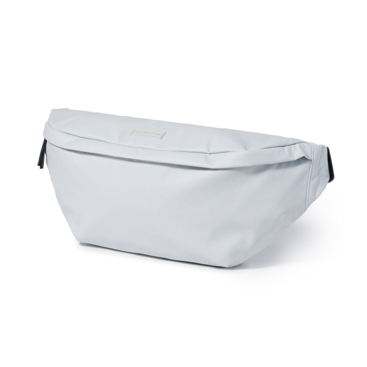 브롬톤 런던(BROMPTON LONDON) COMMUTER SLING BAG - L/GREY (P245ACR103)
