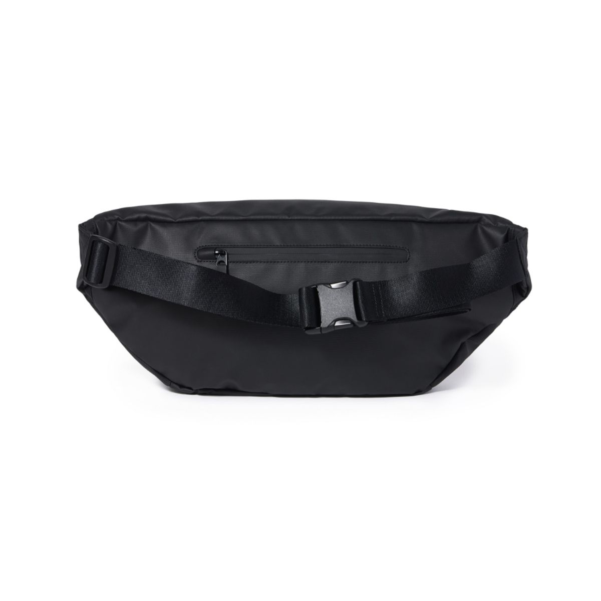 브롬톤 런던(BROMPTON LONDON) COMMUTER SLING BAG - BLACK (P245ACR103)