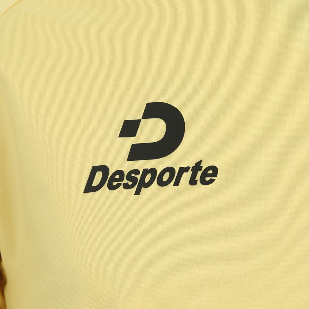 데스포르치(DESPORTE) 프랙티스 탑(YELLOW)