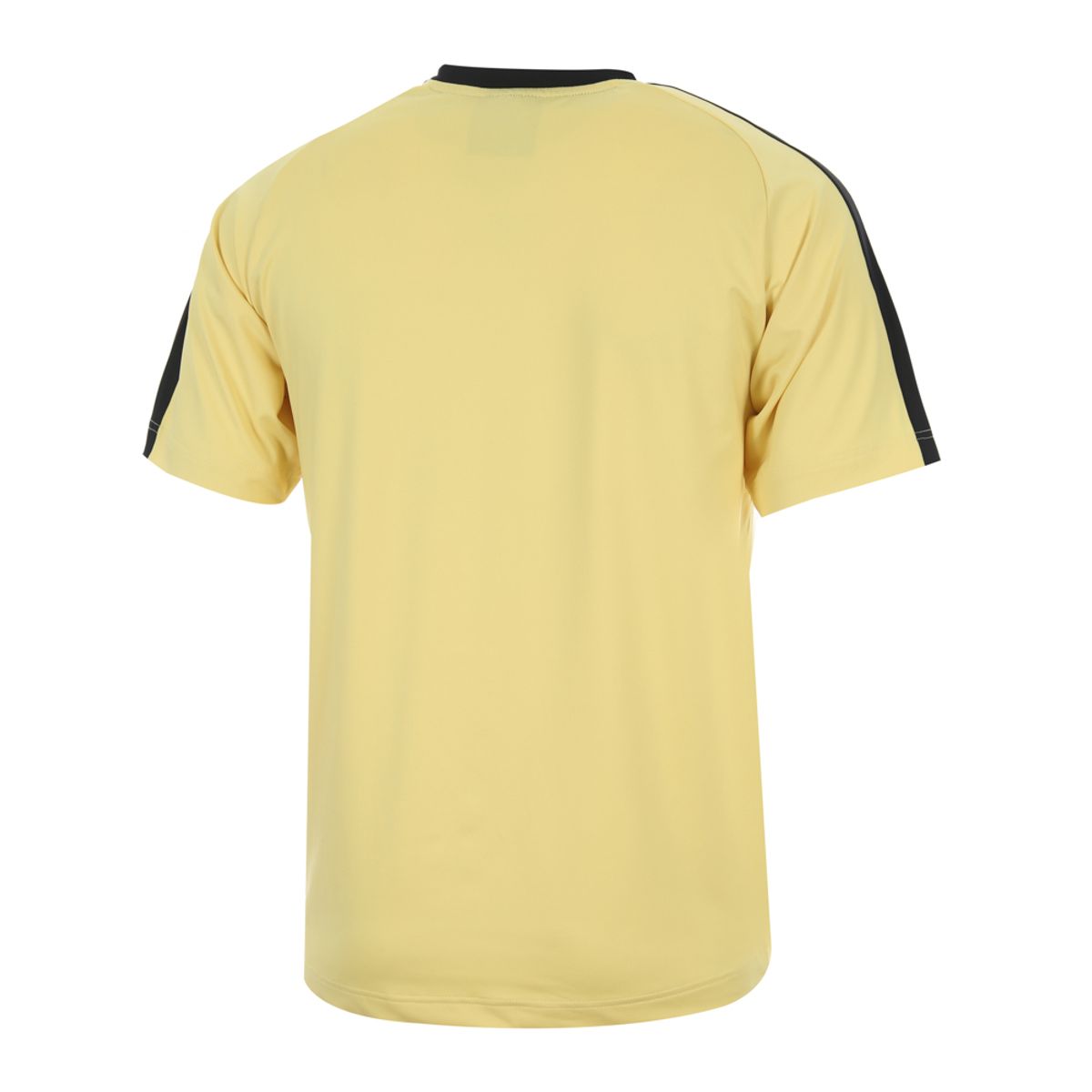 데스포르치(DESPORTE) 프랙티스 탑(YELLOW)