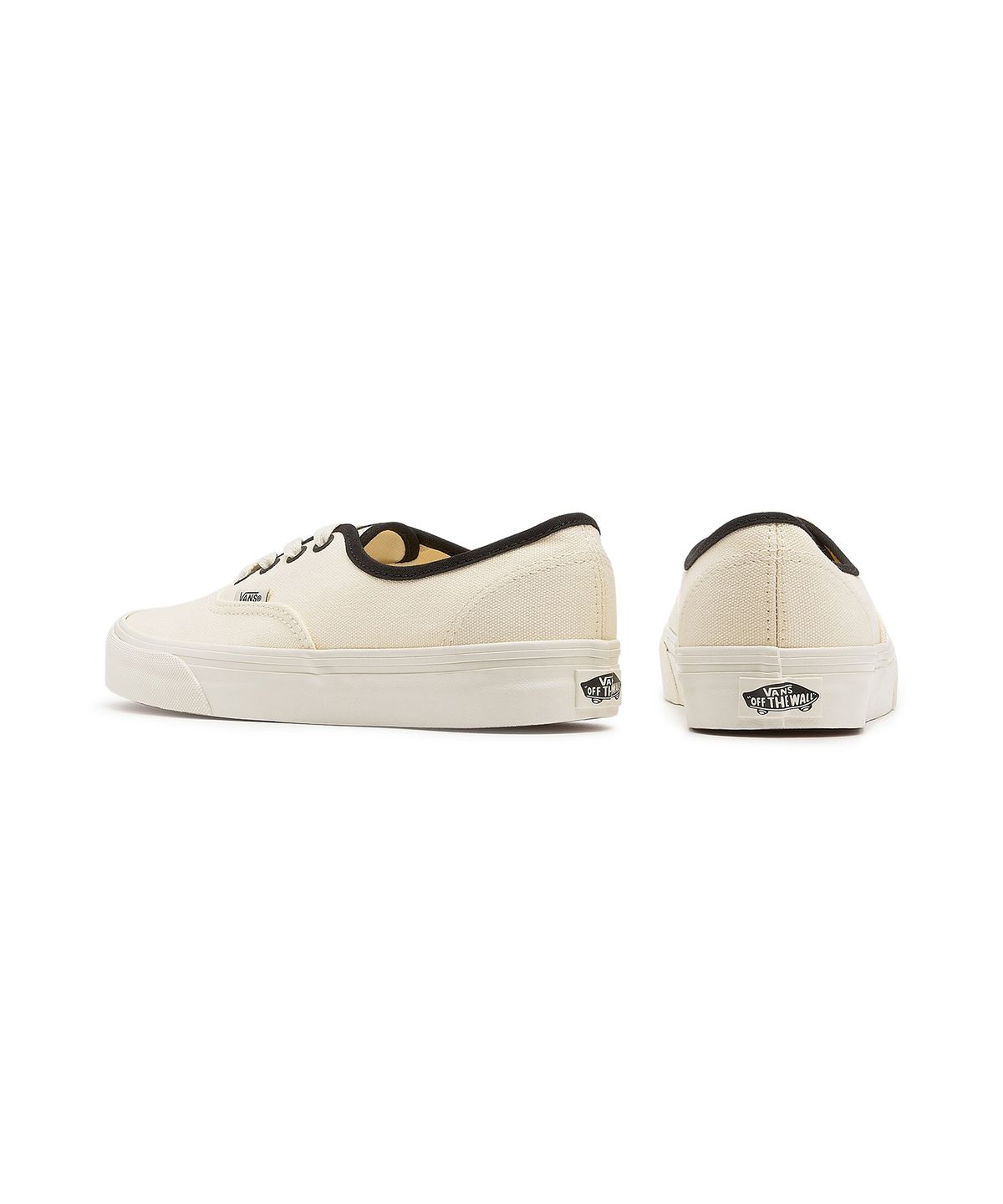 반스(VANS) 어센틱 - (발레리나) 클래식 화이트 / VN0A2Z3Z2VZ1