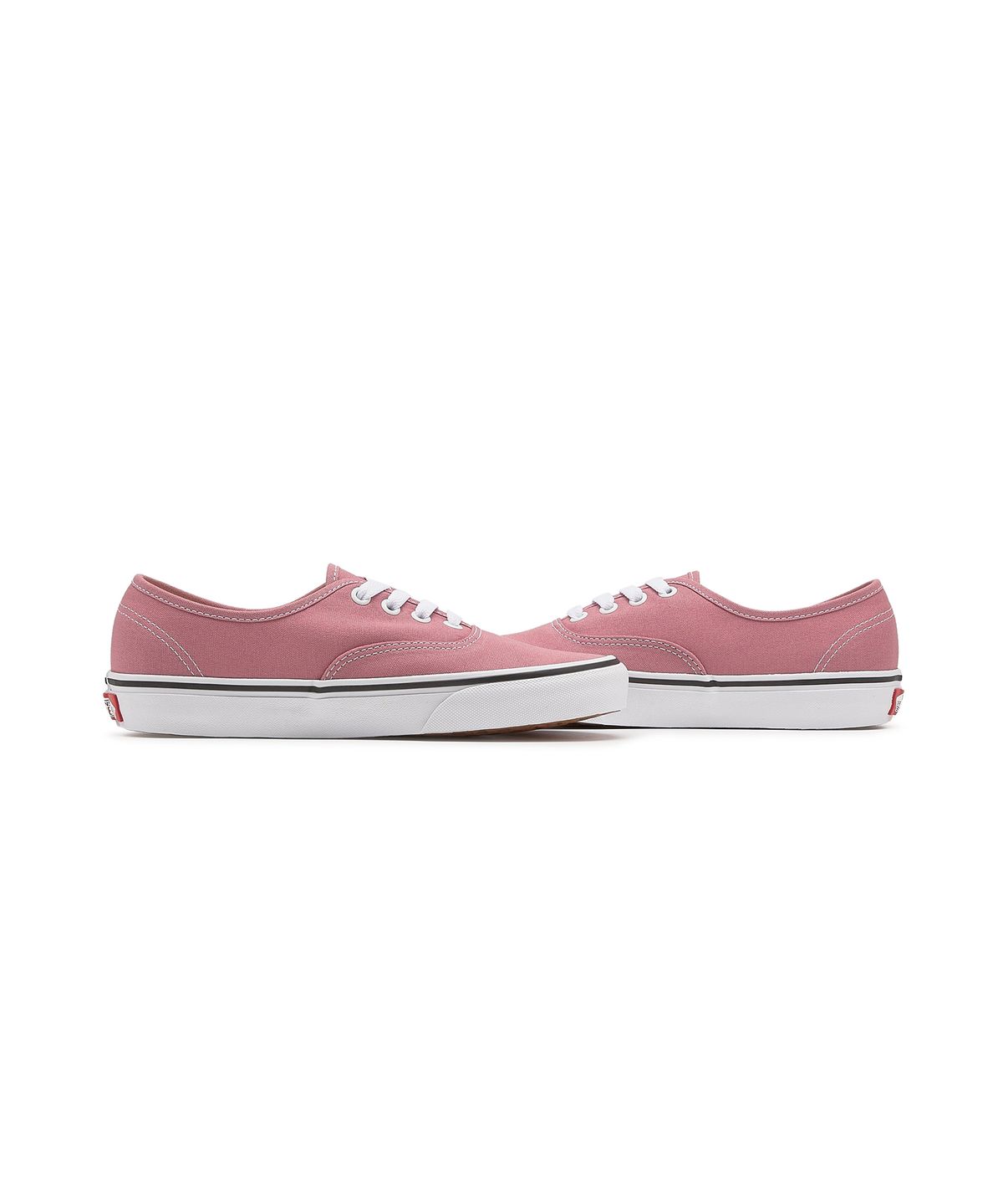 반스(VANS) 어센틱 - (컬러 띠어리) 폭스글로브 / VN0A2Z3ZC3S1