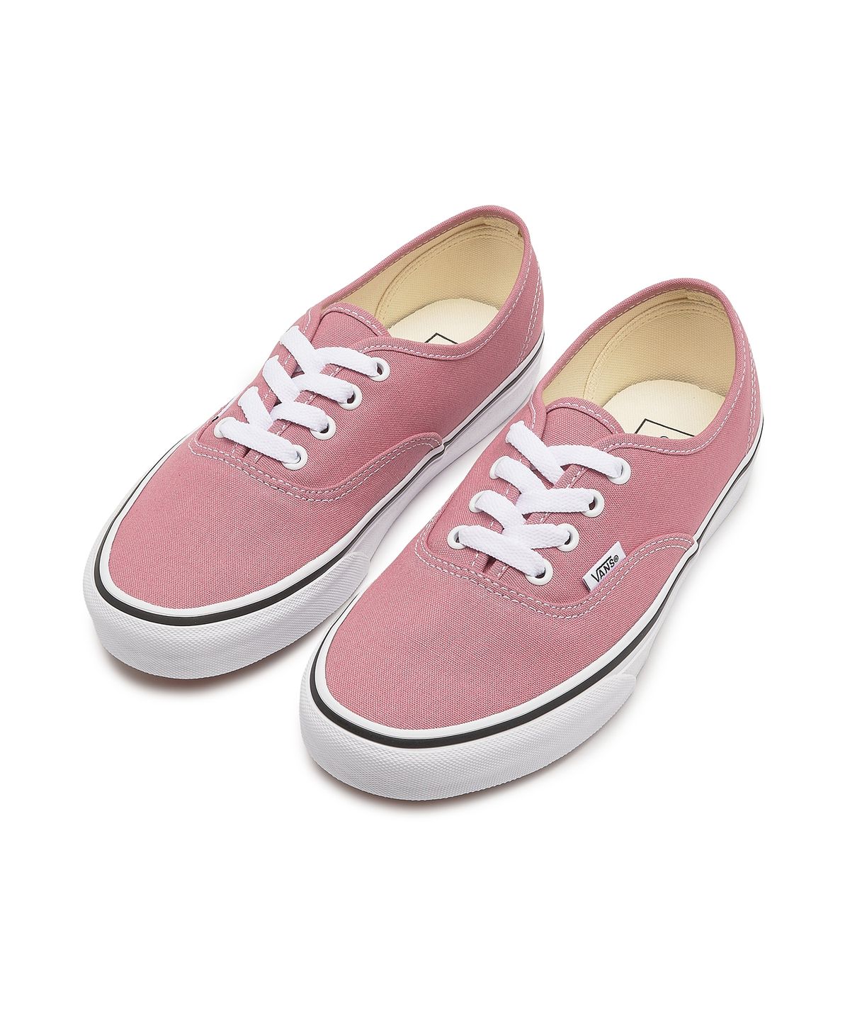 반스(VANS) 어센틱 - (컬러 띠어리) 폭스글로브 / VN0A2Z3ZC3S1
