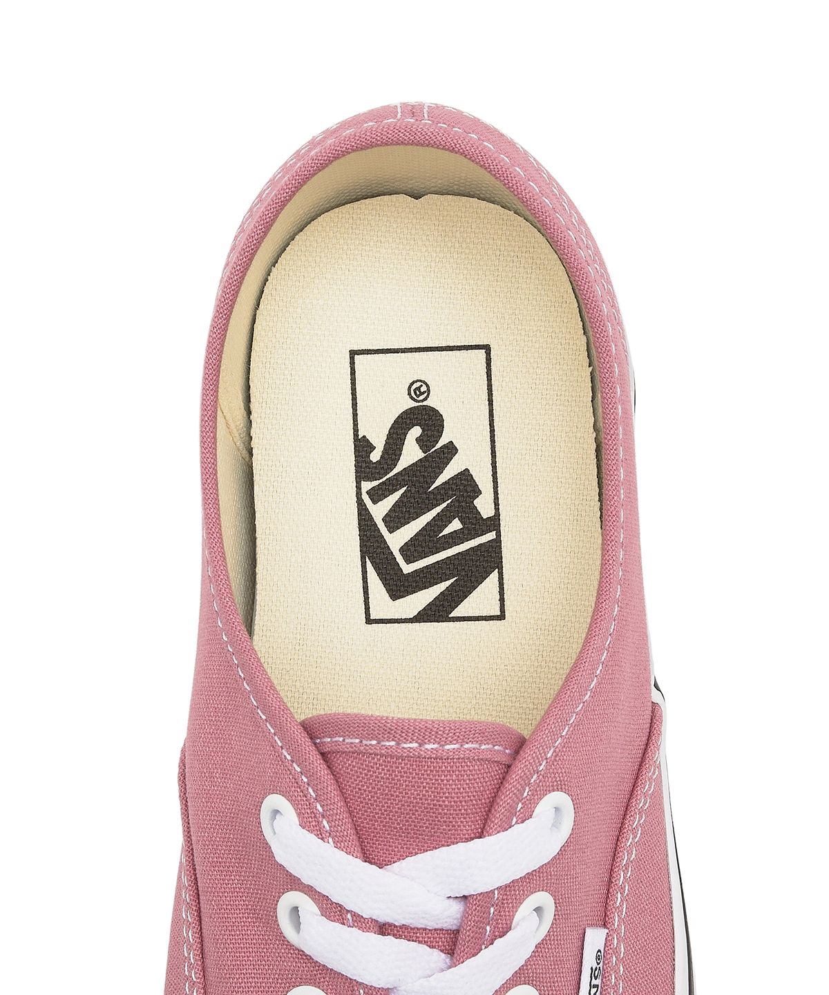 반스(VANS) 어센틱 - (컬러 띠어리) 폭스글로브 / VN0A2Z3ZC3S1