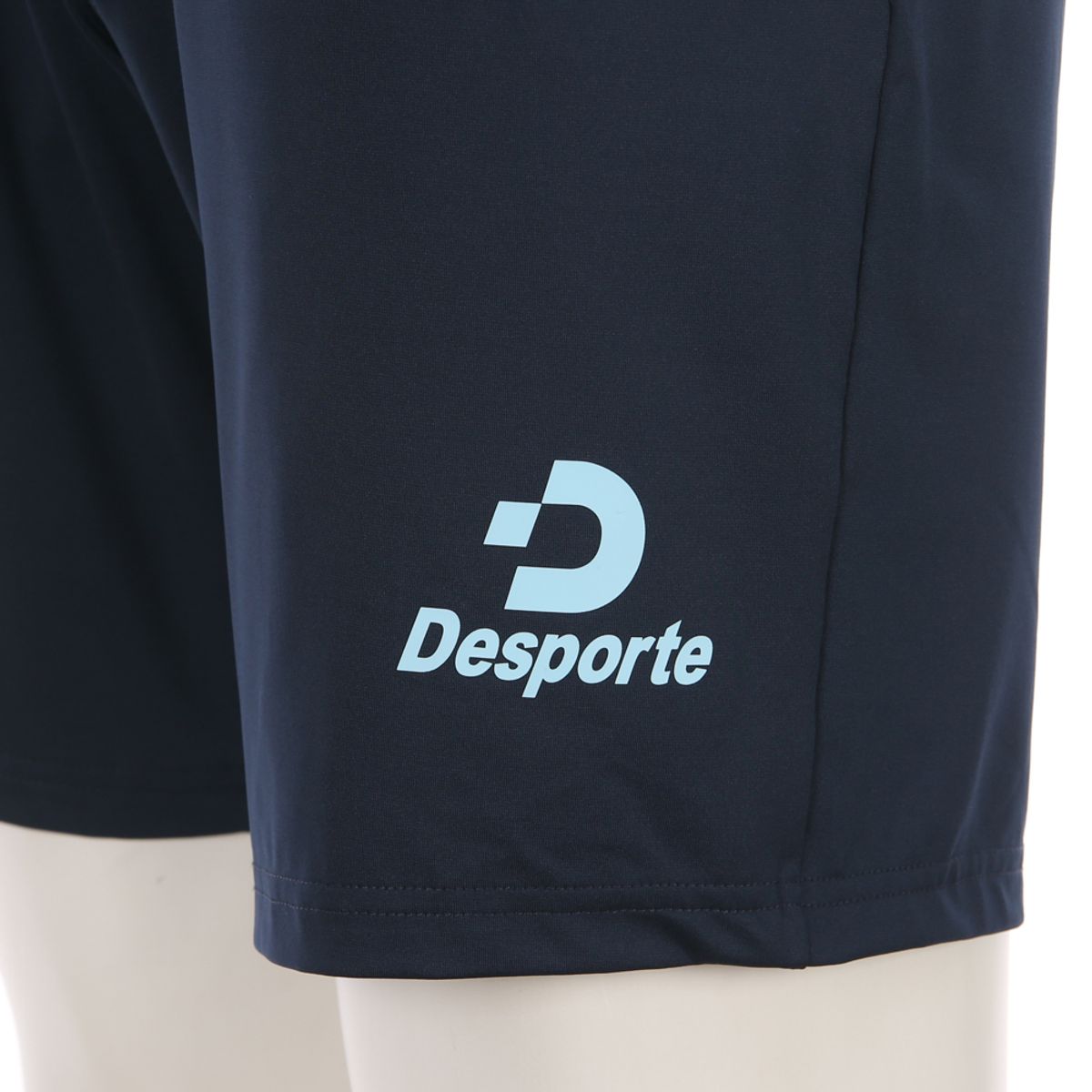 데스포르치(DESPORTE) 프랙티스 팬츠(NAVY)