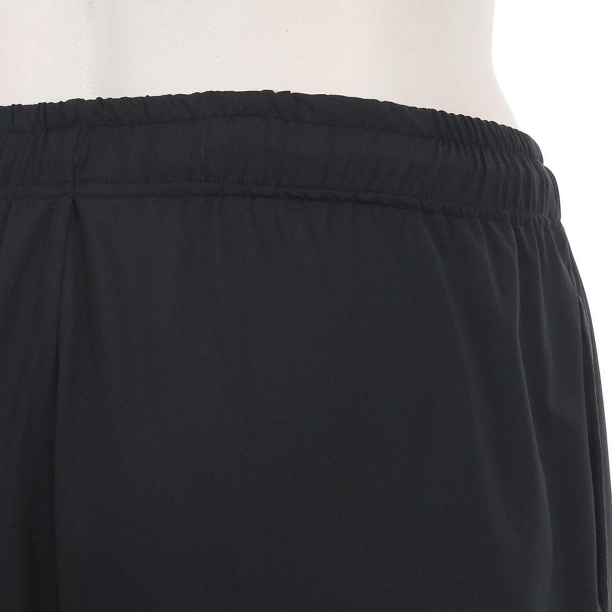데스포르치(DESPORTE) 프랙티스 팬츠(BLACK)