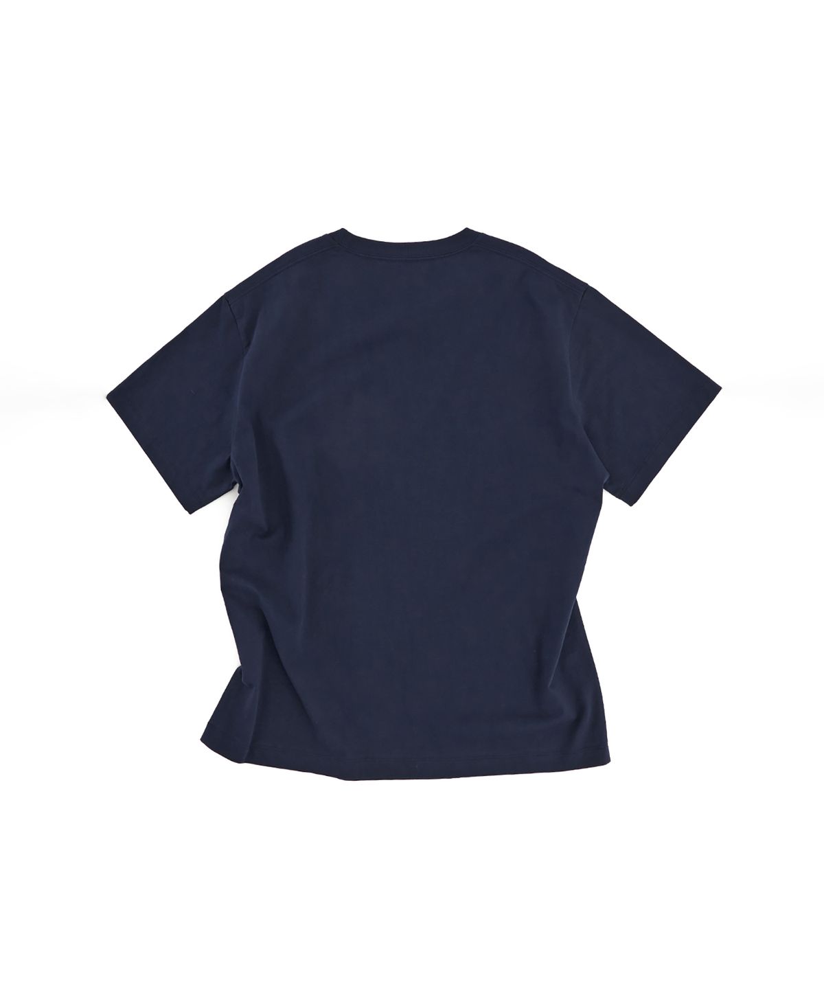 1011갤러리(1011 GALLERY) Gallery Stroke Logo T-Shirt-Mix