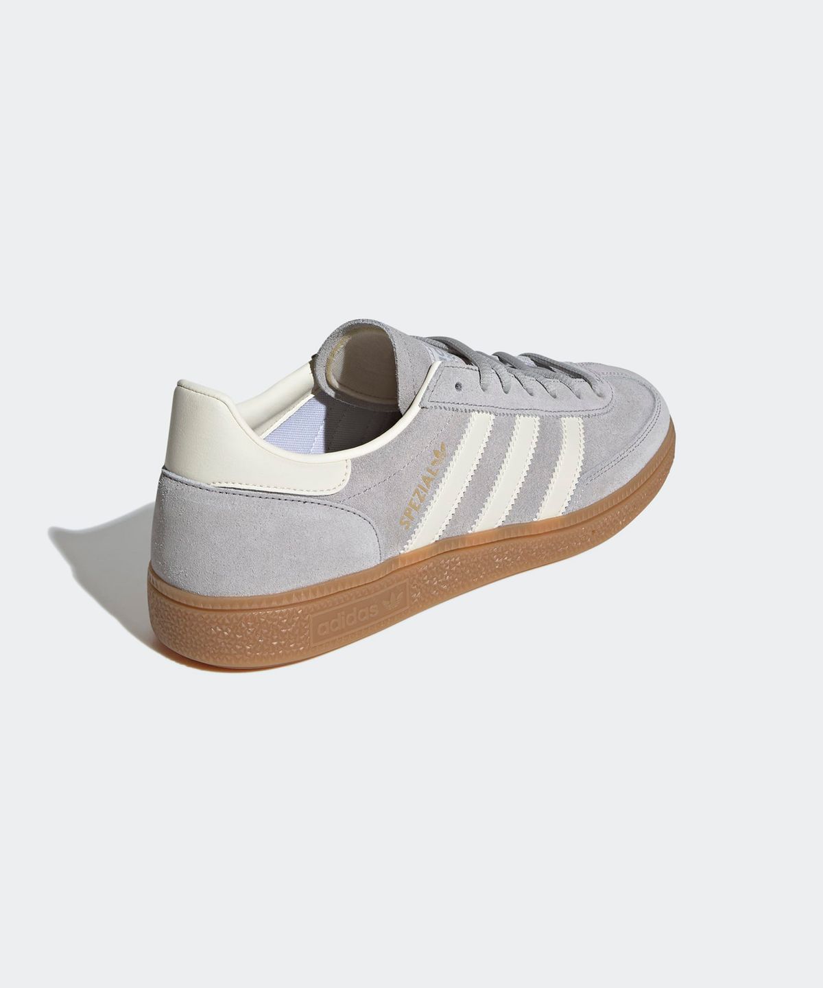 아디다스(ADIDAS) 핸드볼 스페지알 - 그레이 / IF7086