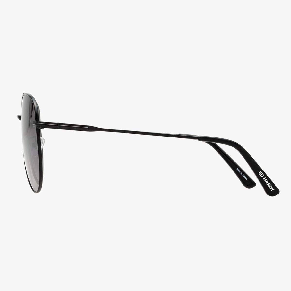에드하디아이웨어(EDHARDY EYEWEAR) 에드하디 선글라스(EDS5985 BLACK 61)