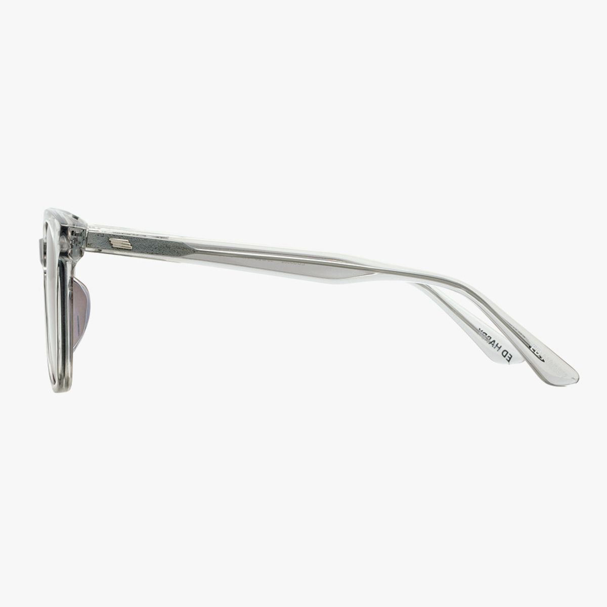 에드하디아이웨어(EDHARDY EYEWEAR) 에드하디 선글라스(EDS5982 SKYGREY 55)
