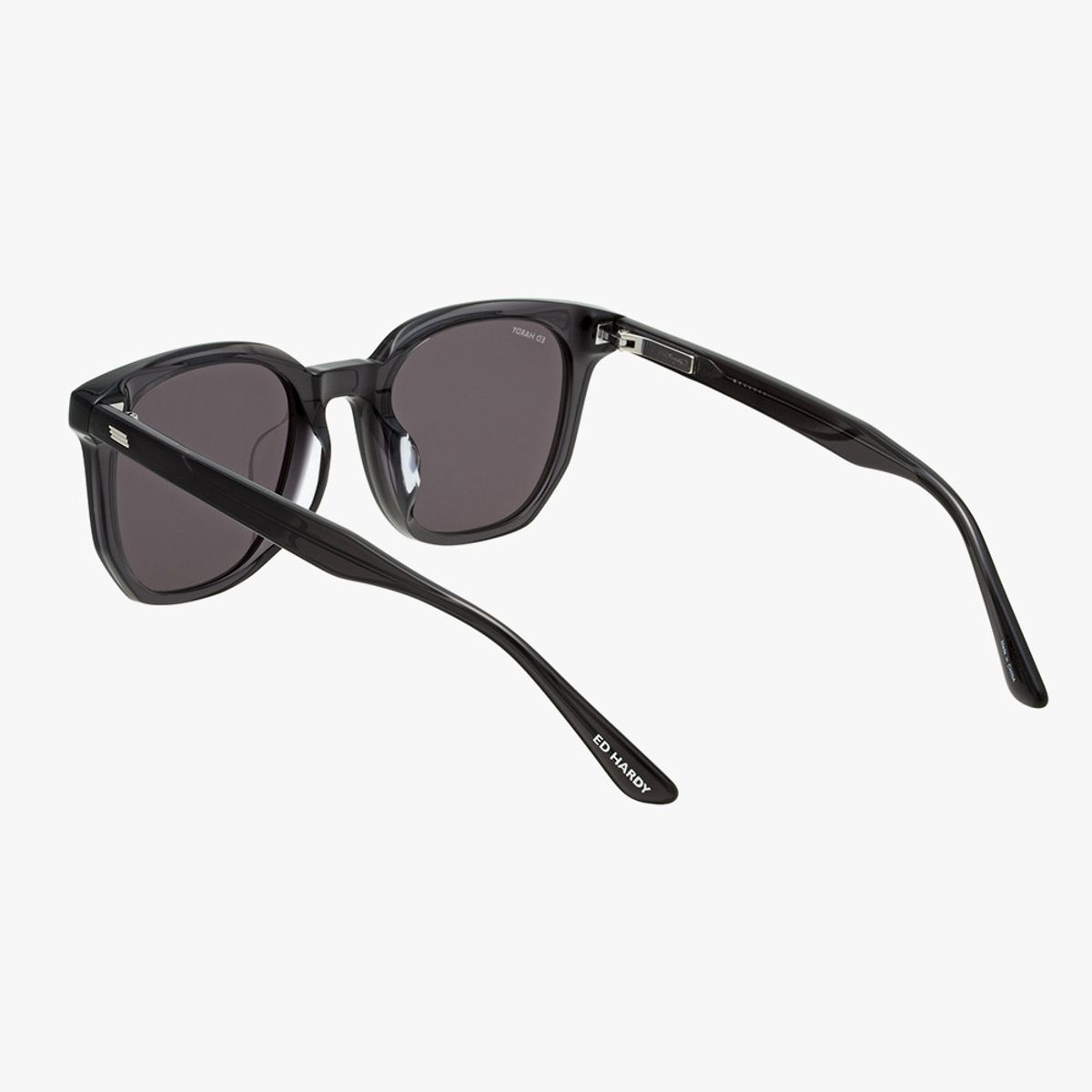 에드하디아이웨어(EDHARDY EYEWEAR) 에드하디 선글라스(EDS5982 DUSTYBLACK 55)