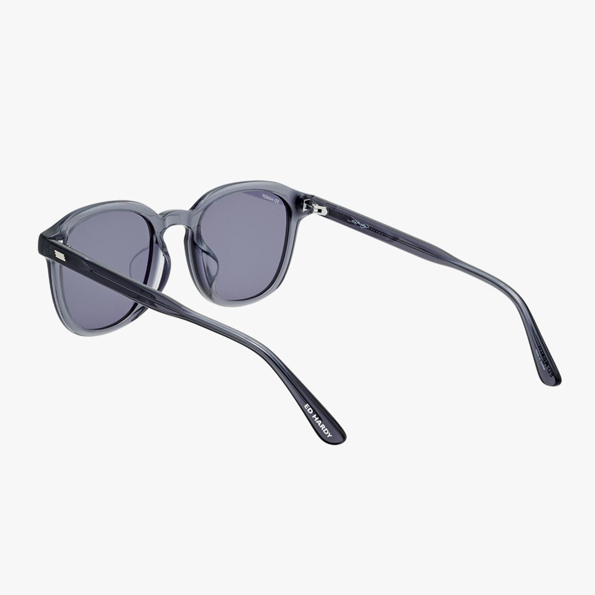 에드하디아이웨어(EDHARDY EYEWEAR) 에드하디 선글라스(EDS5975 SMOKE 52)
