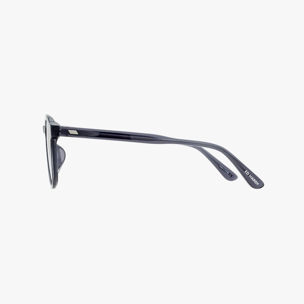 에드하디아이웨어(EDHARDY EYEWEAR) 에드하디 선글라스(EDS5975 SMOKE 52)