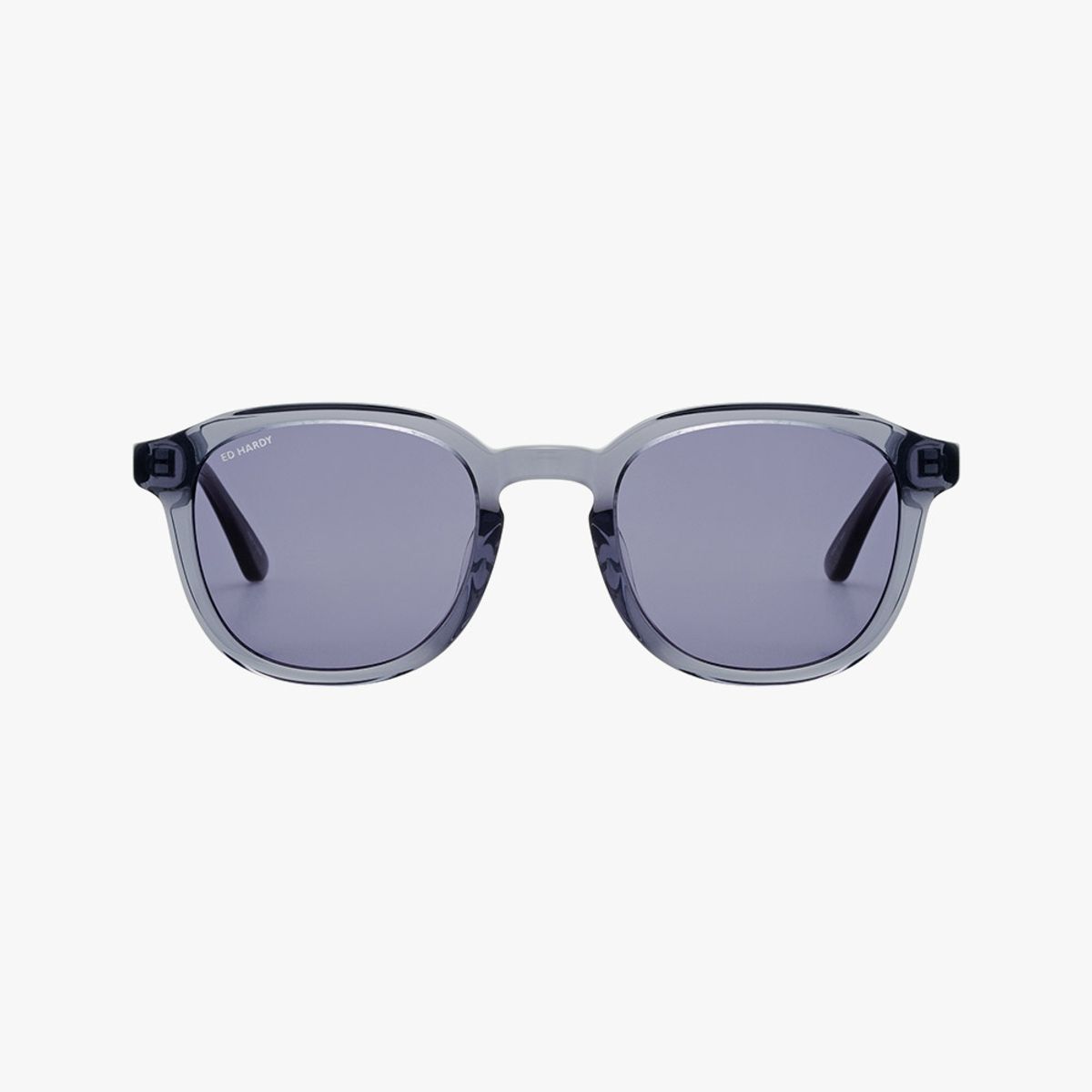 에드하디아이웨어(EDHARDY EYEWEAR) 에드하디 선글라스(EDS5975 SMOKE 52)