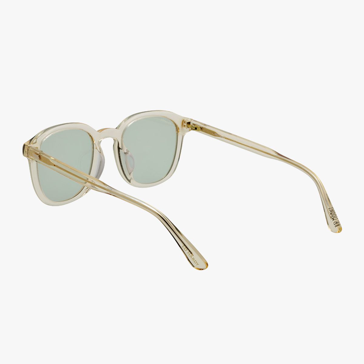 에드하디아이웨어(EDHARDY EYEWEAR) 에드하디 선글라스(EDS5975 LEMON 52)