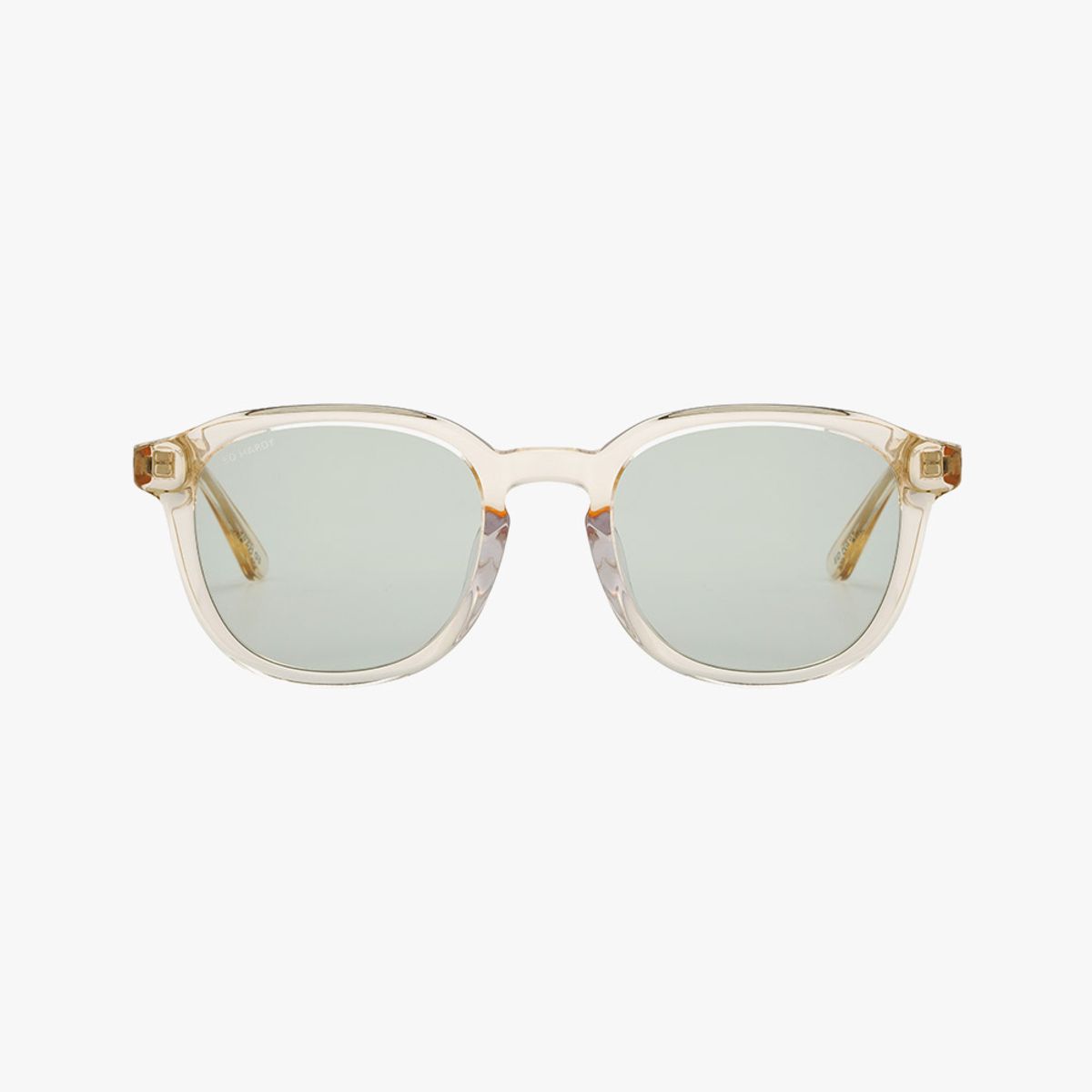 에드하디아이웨어(EDHARDY EYEWEAR) 에드하디 선글라스(EDS5975 LEMON 52)