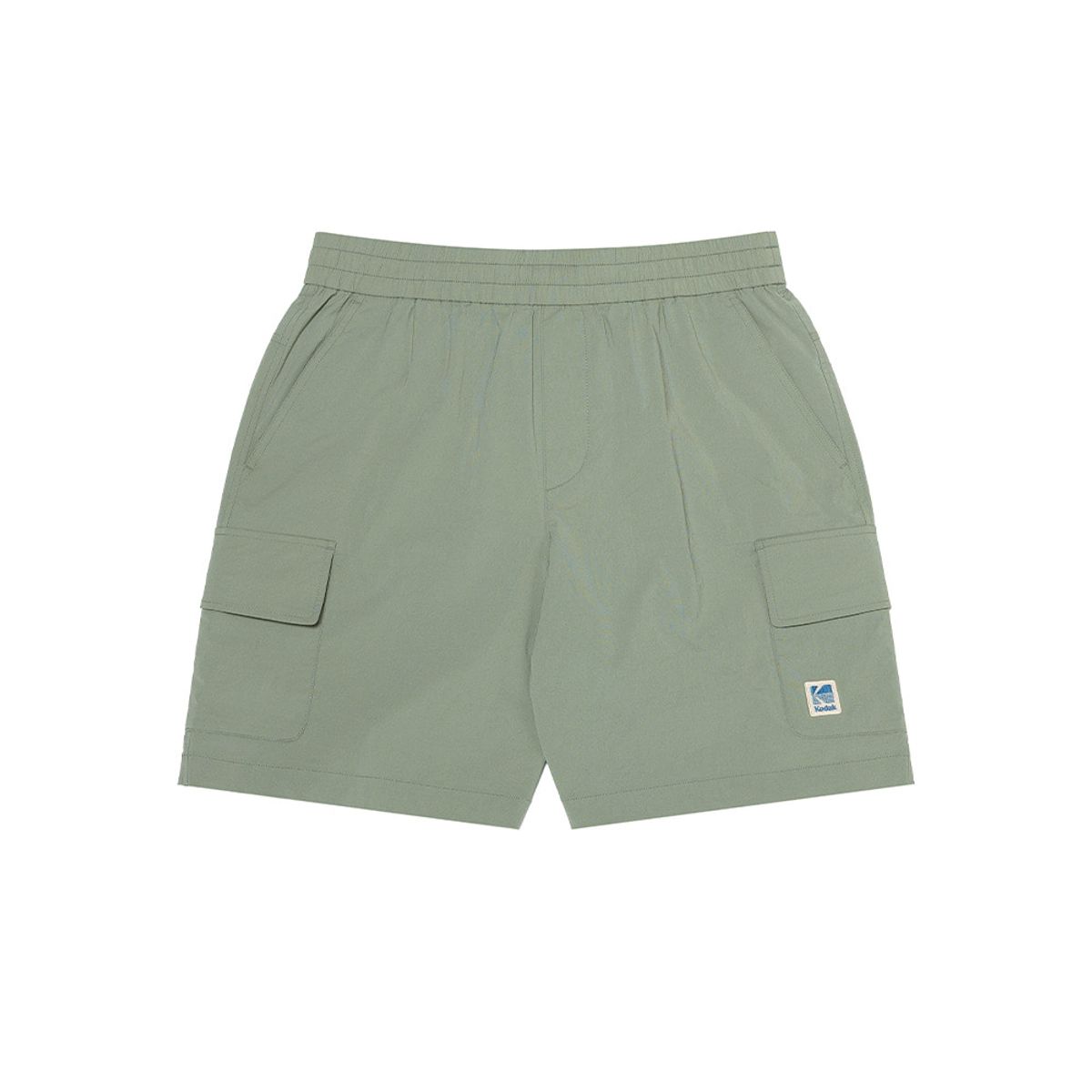코닥(KODAK) 크로마 브리즈 4부 반바지 KHAKI