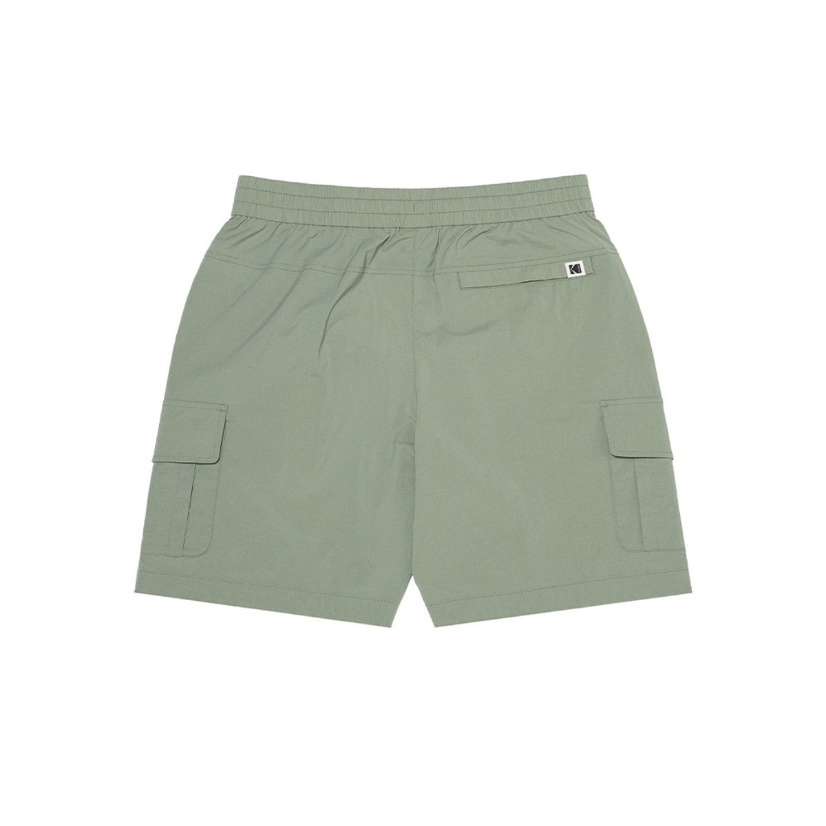 코닥(KODAK) 크로마 브리즈 4부 반바지 KHAKI
