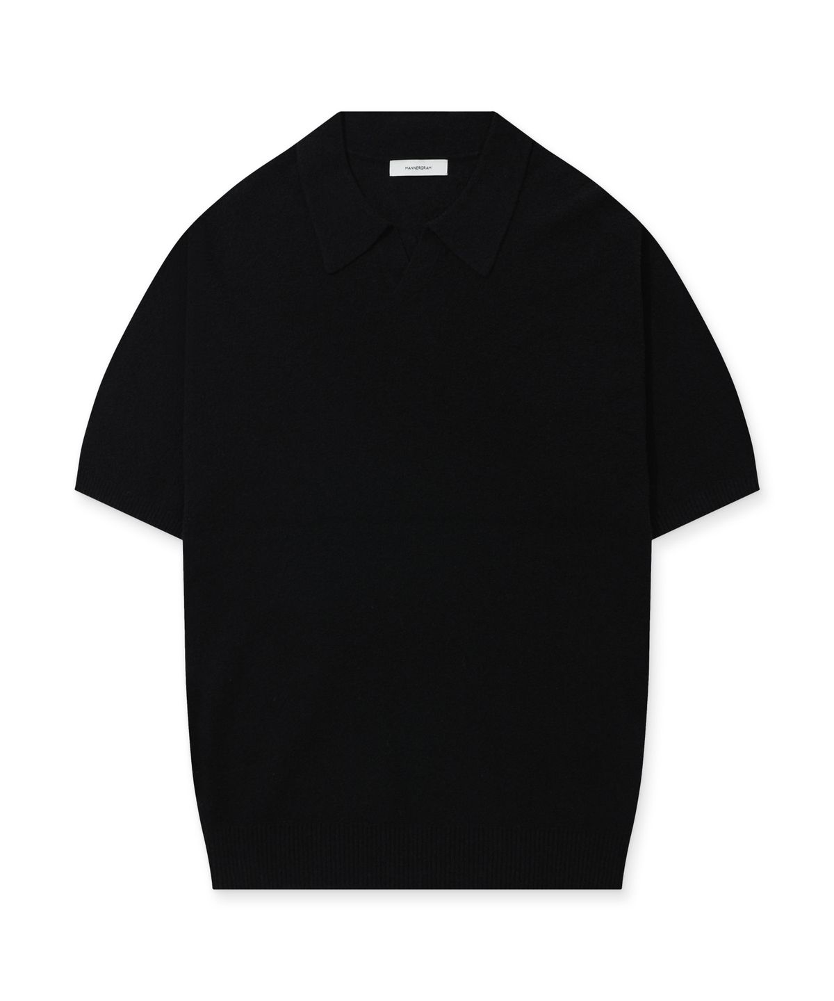 매너그램(MANNERGRAM) Boucle 카라니트 - 3color