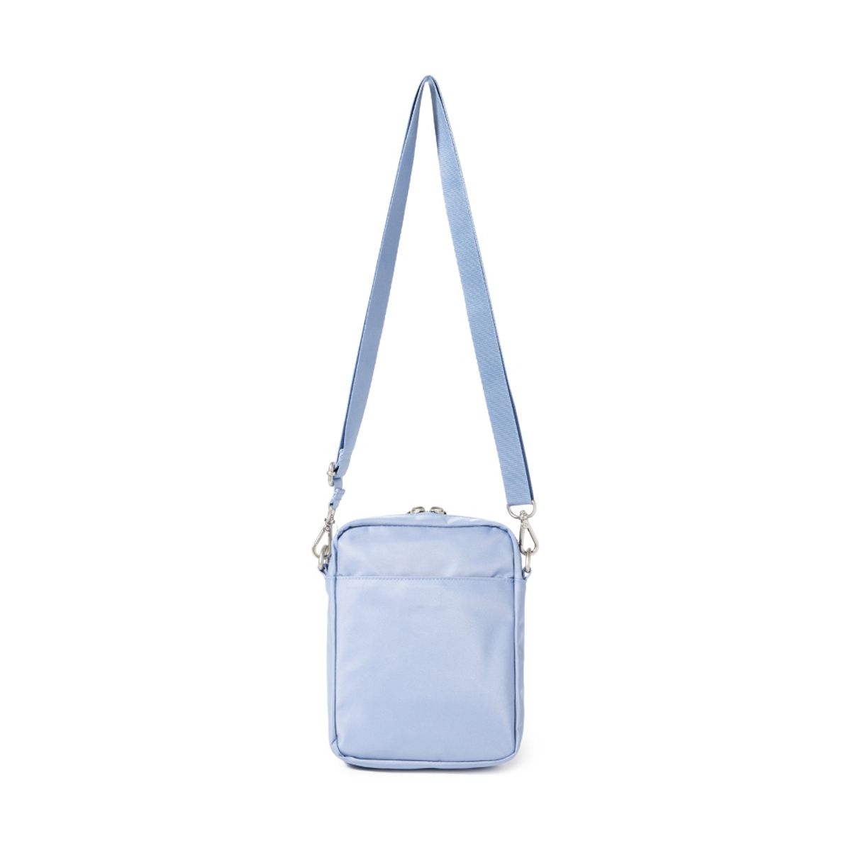 브롬톤 런던(BROMPTON LONDON) COMMUTER MINI BAG - L/BLUE (P245ACR102)