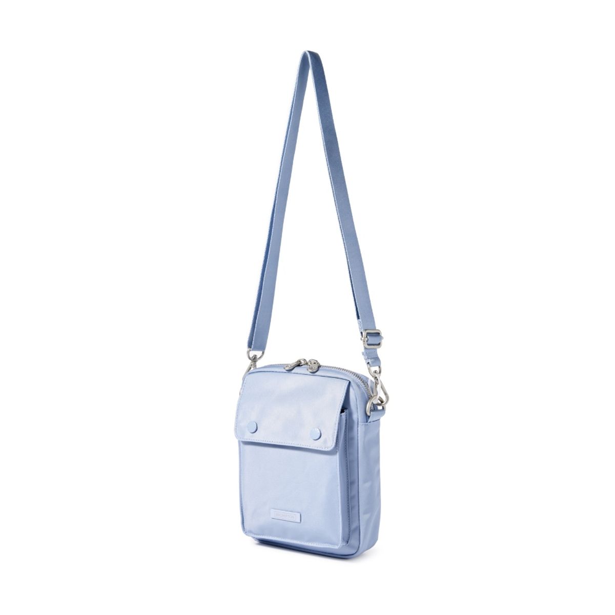 브롬톤 런던(BROMPTON LONDON) COMMUTER MINI BAG - L/BLUE (P245ACR102)