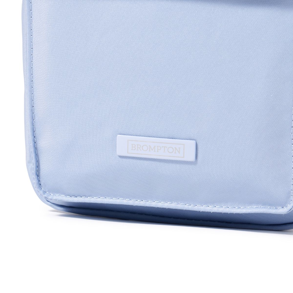 브롬톤 런던(BROMPTON LONDON) COMMUTER MINI BAG - L/BLUE (P245ACR102)