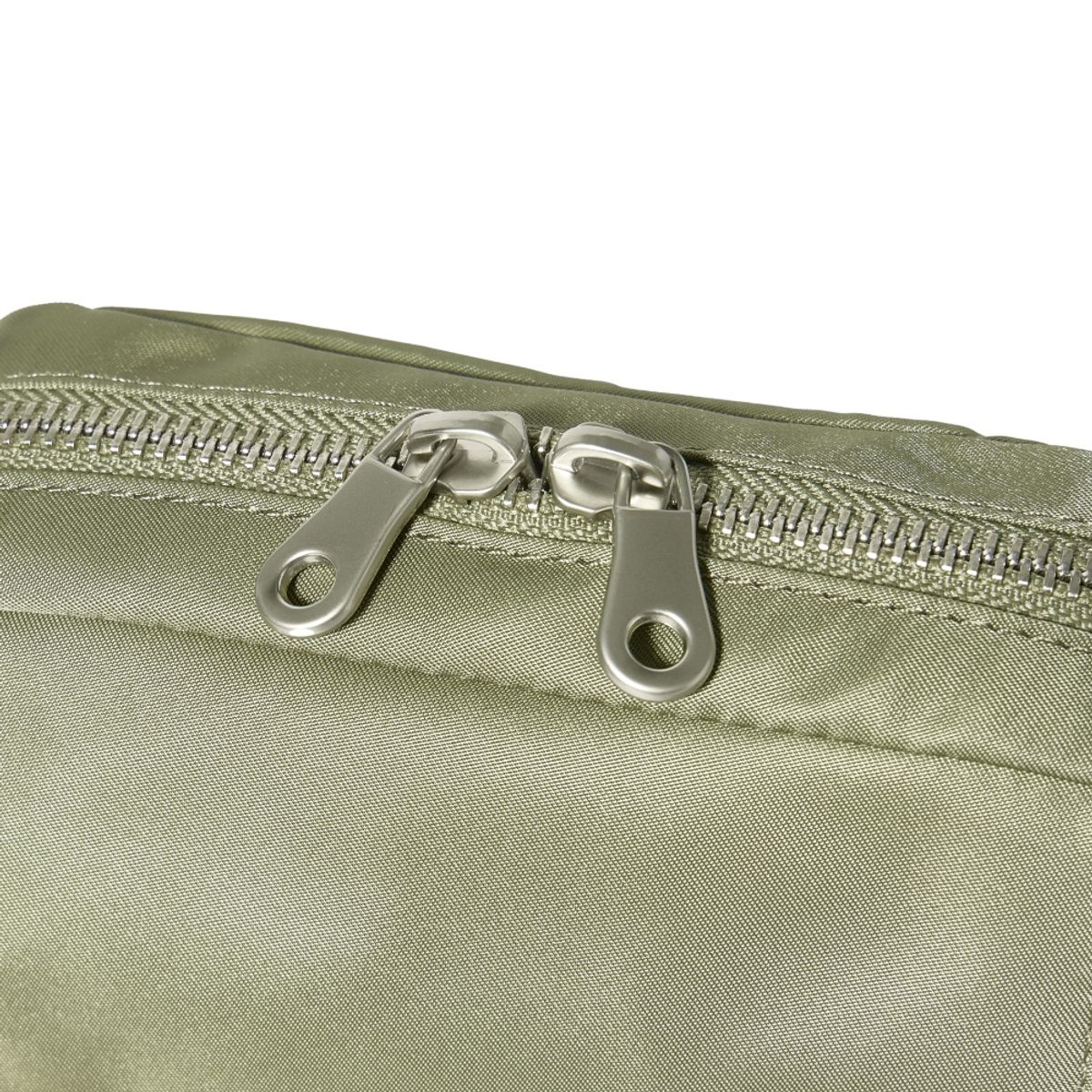 브롬톤 런던(BROMPTON LONDON) COMMUTER MINI BAG - KHAKI (P245ACR102)