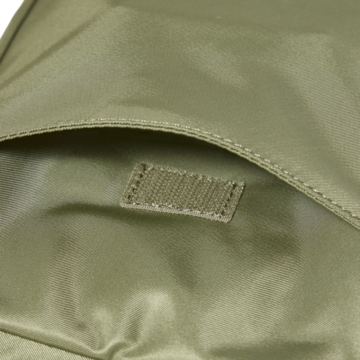 브롬톤 런던(BROMPTON LONDON) COMMUTER MINI BAG - KHAKI (P245ACR102)