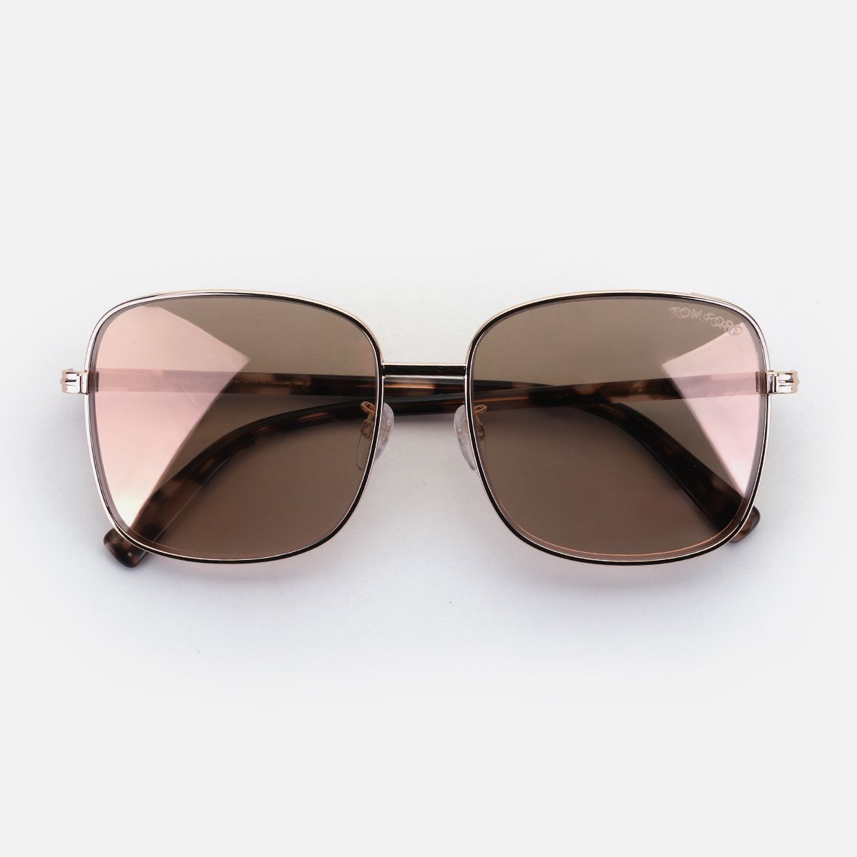 톰포드 아이웨어(TOM FORD EYEWEAR) TF722-K 28G