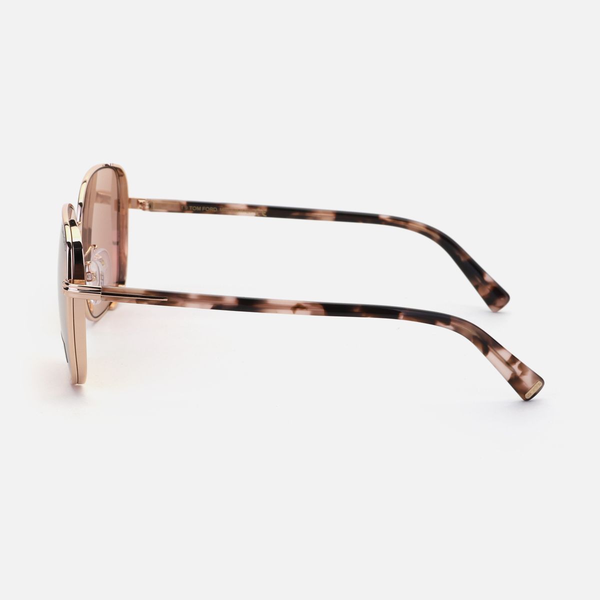 톰포드 아이웨어(TOM FORD EYEWEAR) TF722-K 28G