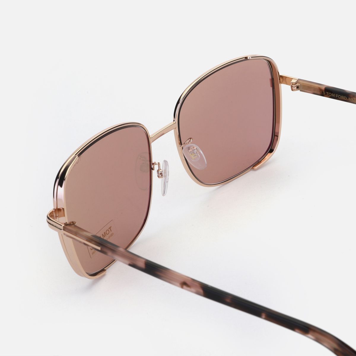 톰포드 아이웨어(TOM FORD EYEWEAR) TF722-K 28G