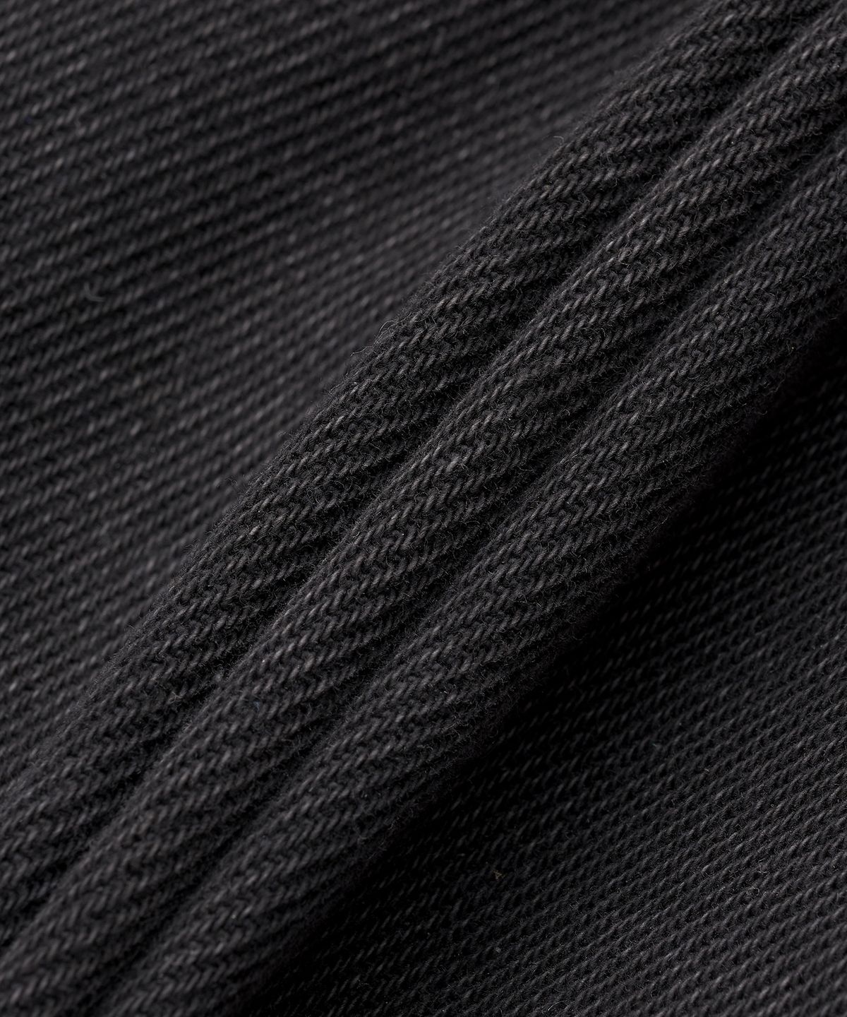 디젤(DIESEL) DE 론 스커트 - 블랙 / A0493509I3502