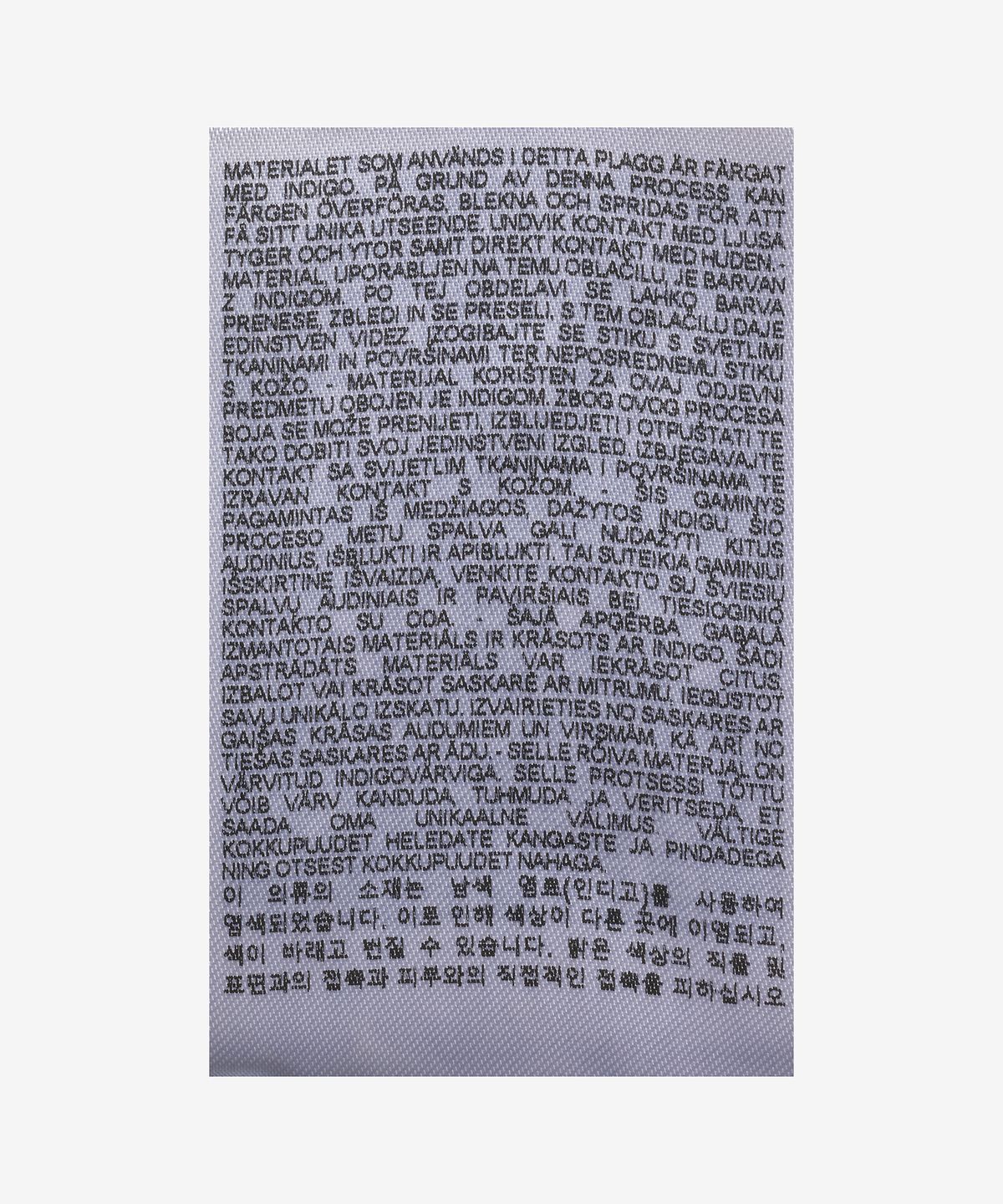 디젤(DIESEL) K 로티시모 니트 - 피콧 / A154780AJCZ8AT