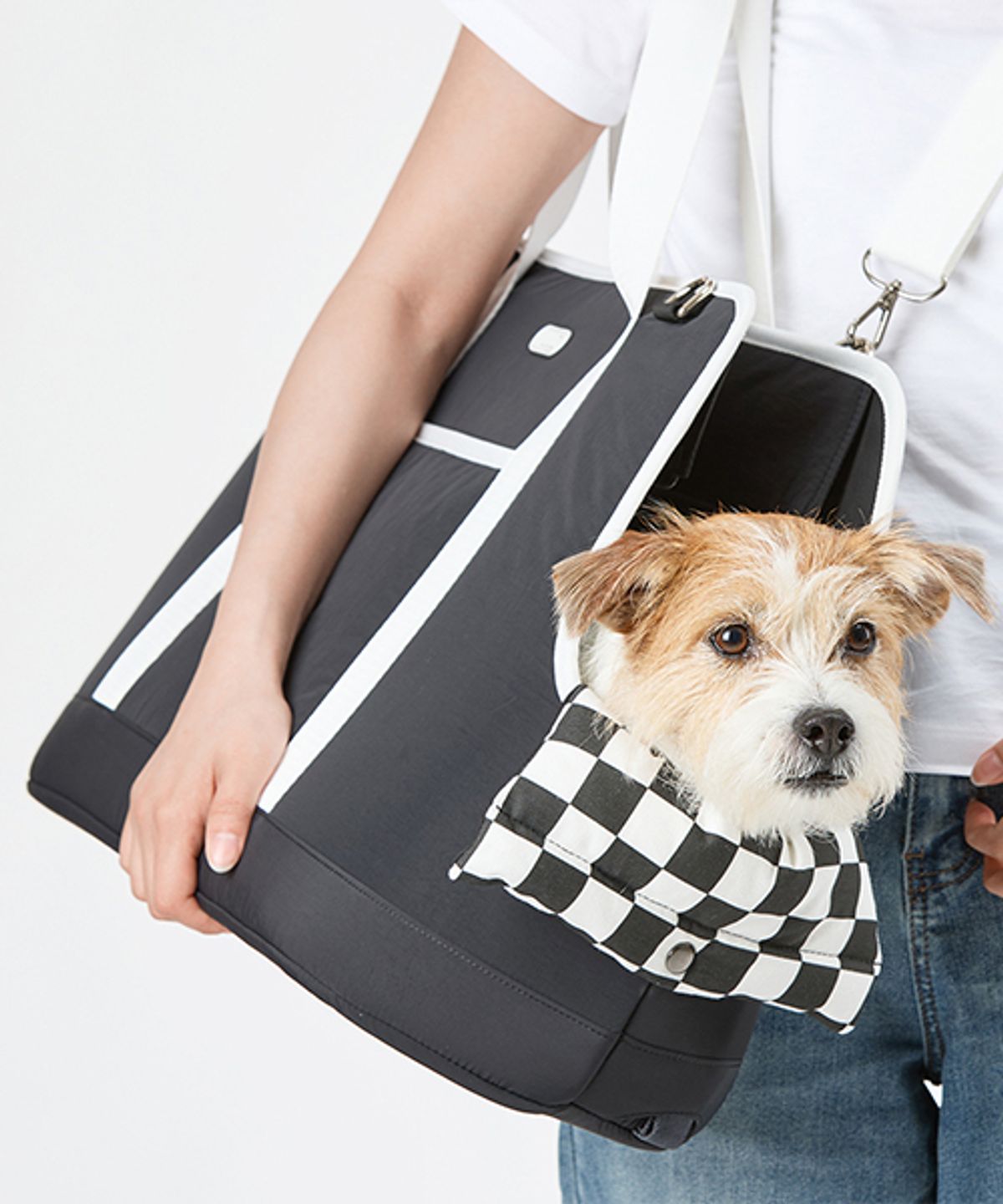 일로(ILLO) 시티백 CITY BAG