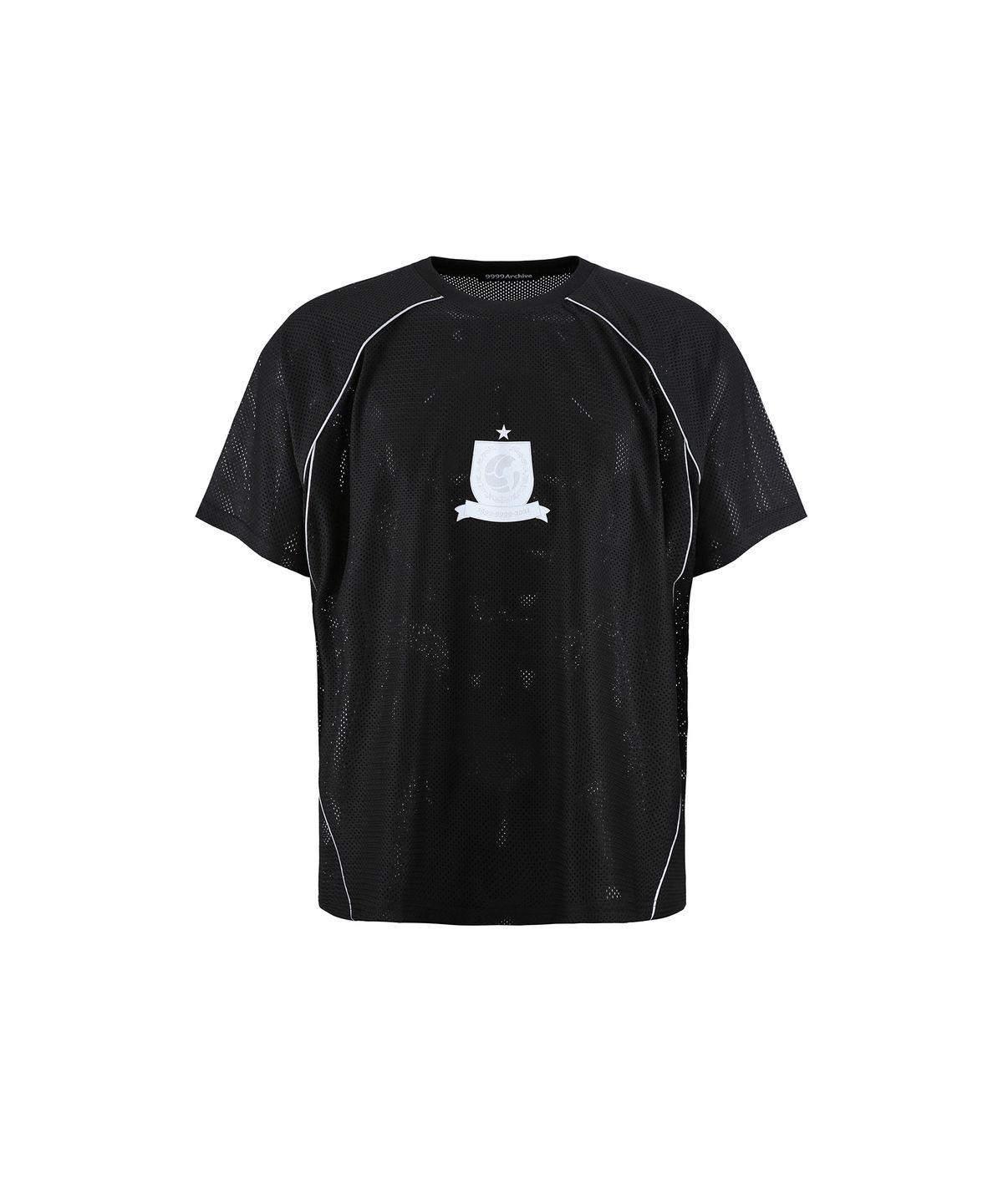 9999아카이브(9999ARCHIVE) 9999 Football Jersey