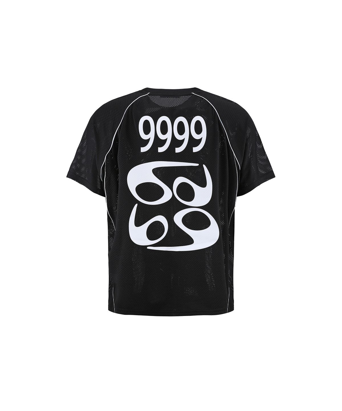9999아카이브(9999ARCHIVE) 9999 Football Jersey