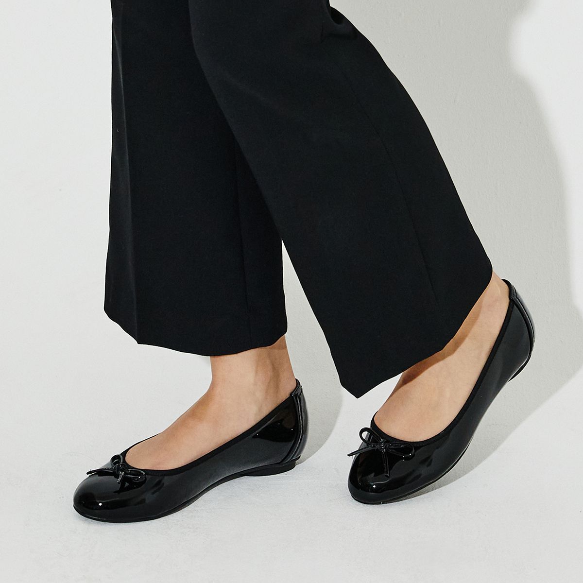 락포트(ROCKPORT) 레이건 펌프 보우 REAGAN PUMP BOW (CH4576)