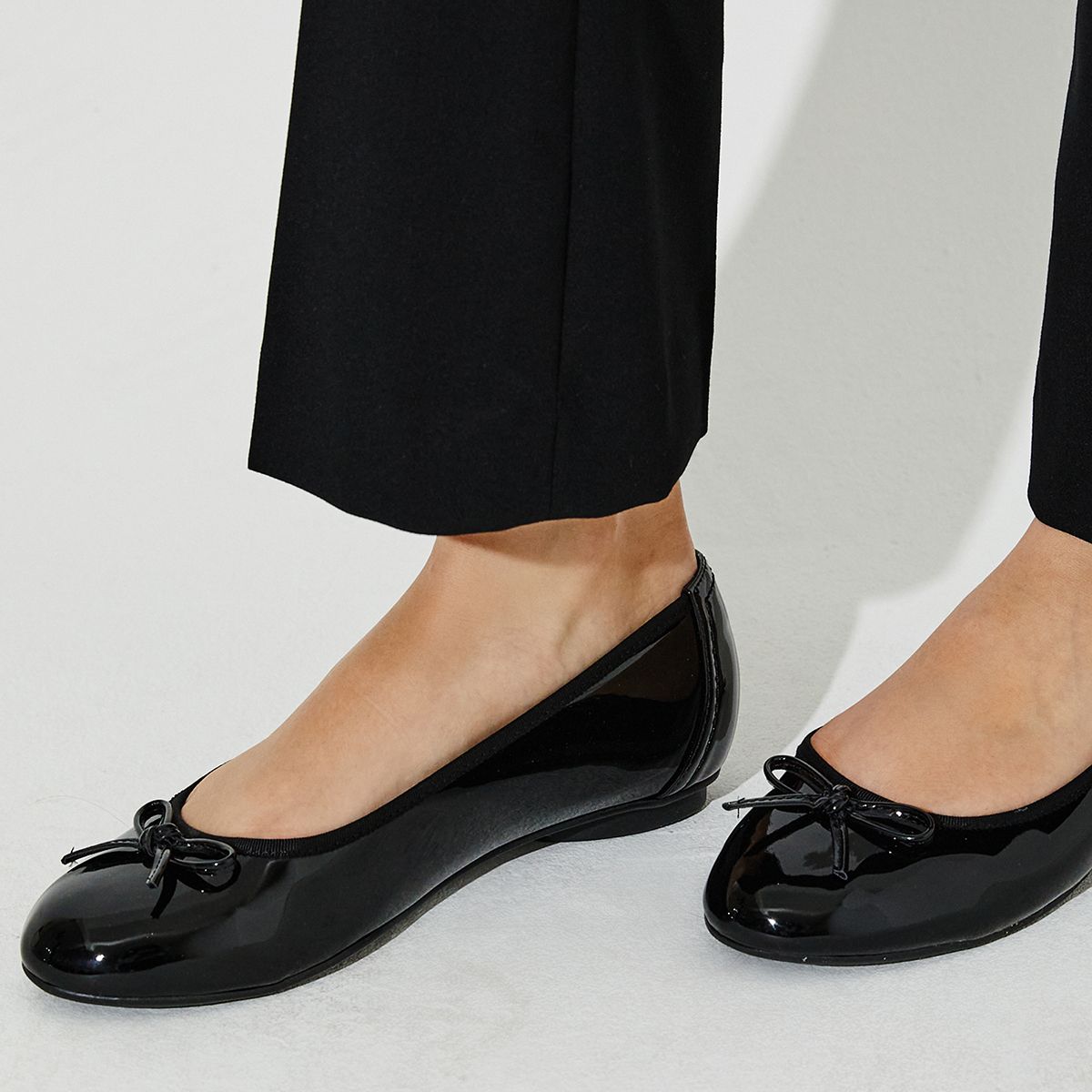 락포트(ROCKPORT) 레이건 펌프 보우 REAGAN PUMP BOW (CH4576)