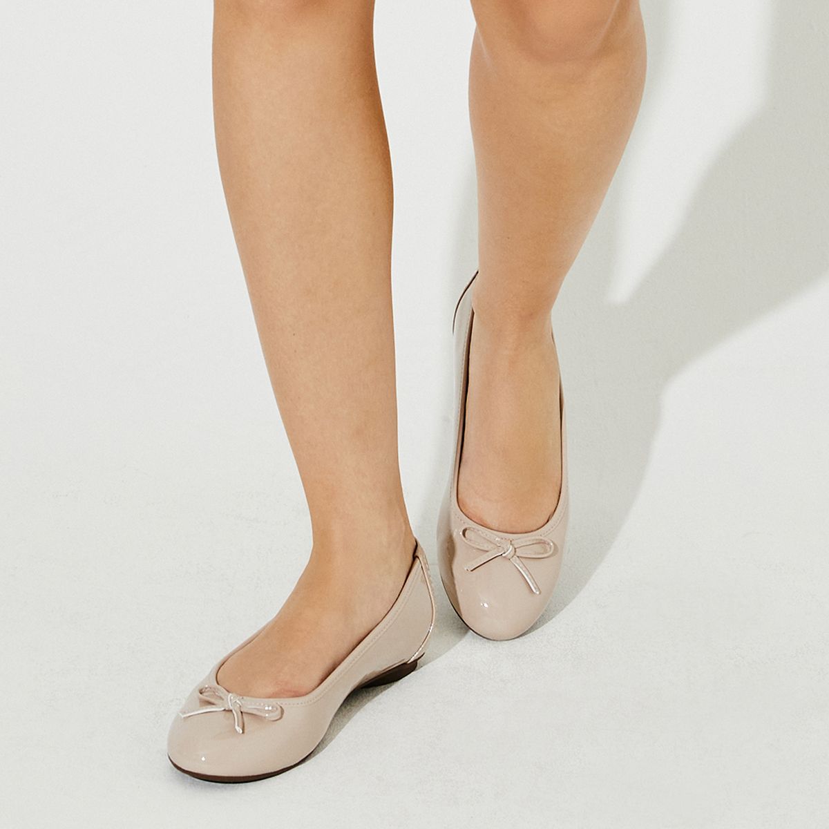 락포트(ROCKPORT) 레이건 펌프 보우 REAGAN PUMP BOW (CI4876)