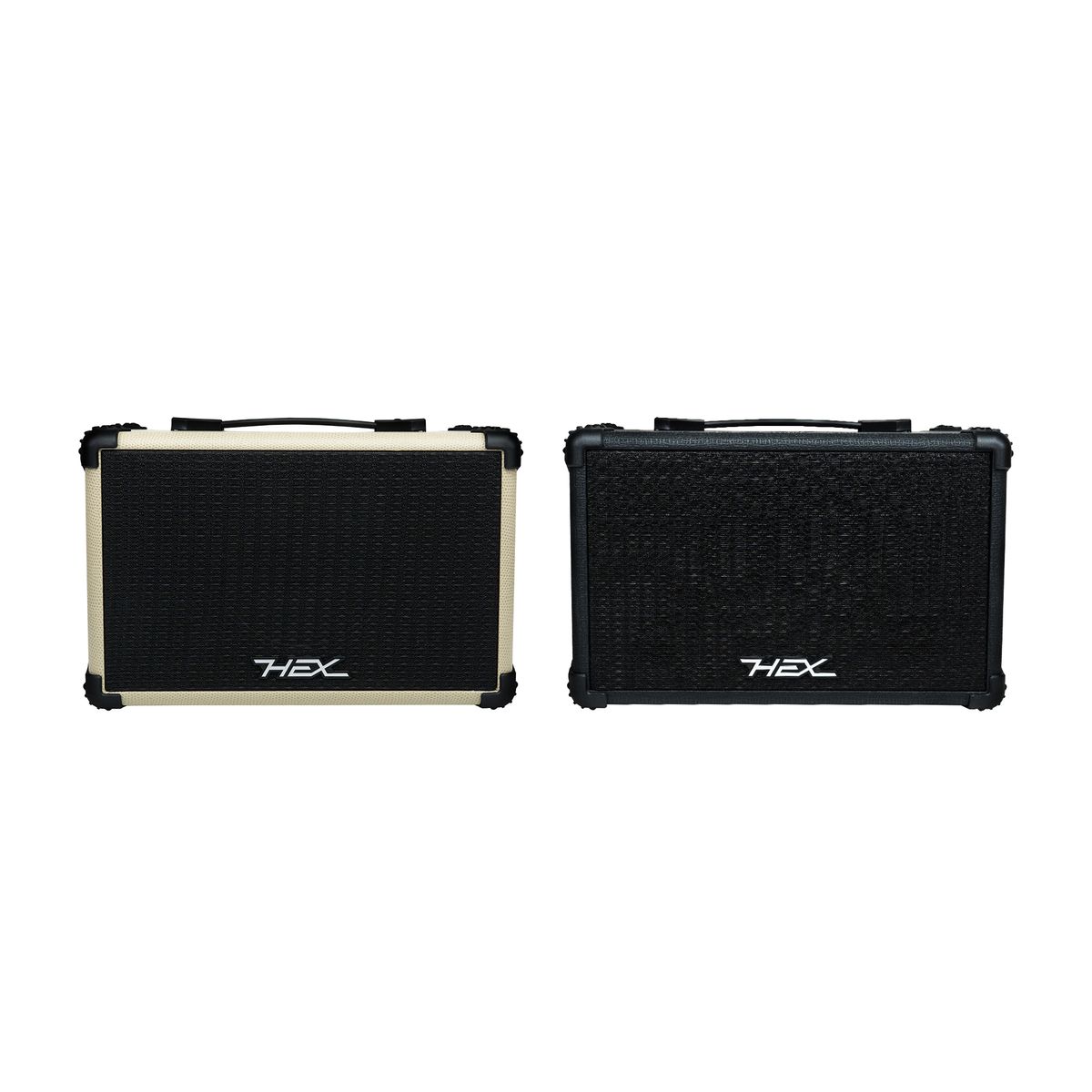 헥스기타(HEXGUITARS) 일렉기타 15W 앰프 HGA-15