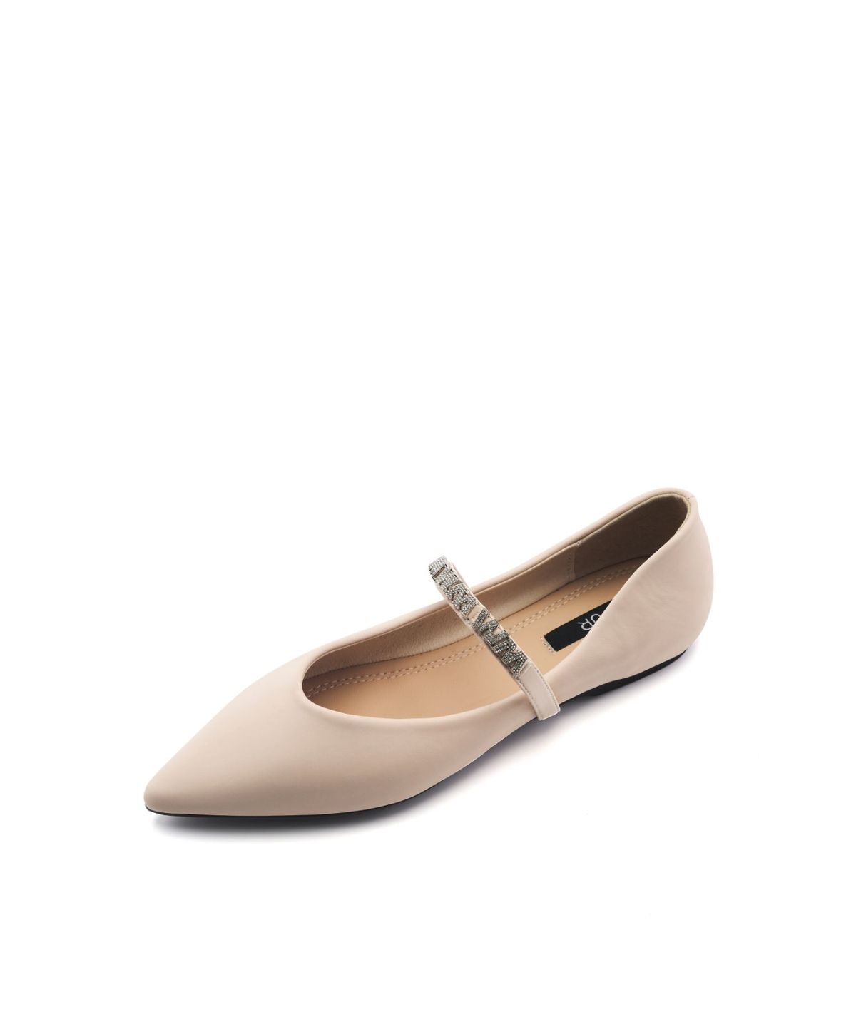 스퍼(SPUR) Point Maryjane V 플랫슈즈 3cm -US9026 (3color)