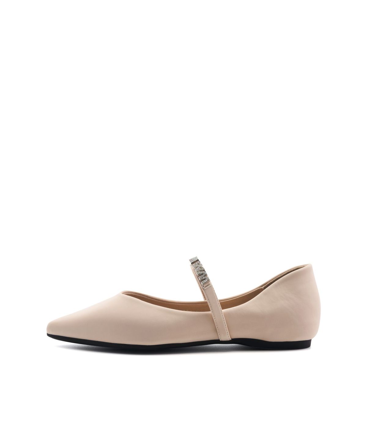 스퍼(SPUR) Point Maryjane V 플랫슈즈 3cm -US9026 (3color)