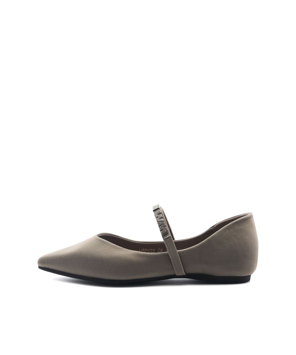 스퍼(SPUR) Point Maryjane V 플랫슈즈 3cm -US9026 (3color)