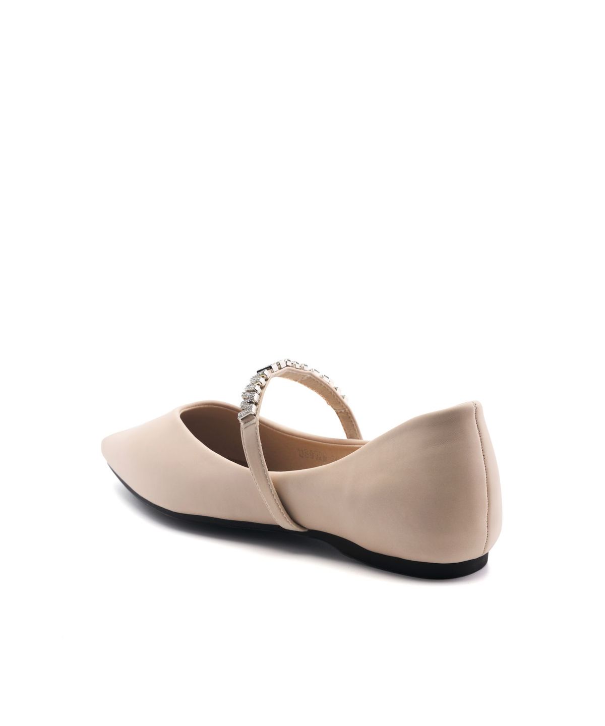스퍼(SPUR) Point Maryjane V 플랫슈즈 3cm -US9026 (3color)