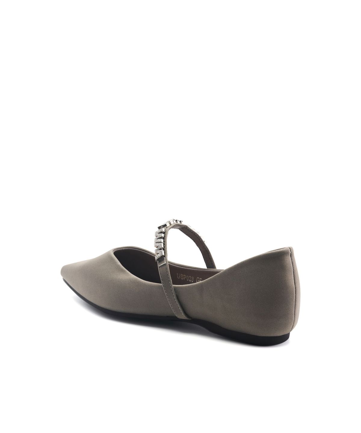 스퍼(SPUR) Point Maryjane V 플랫슈즈 3cm -US9026 (3color)