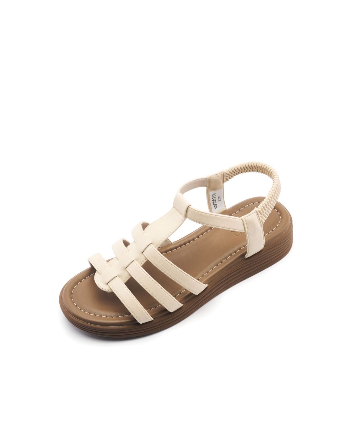 스퍼(SPUR) Diosa Flatform 샌들 3cm -US9007 (2color)