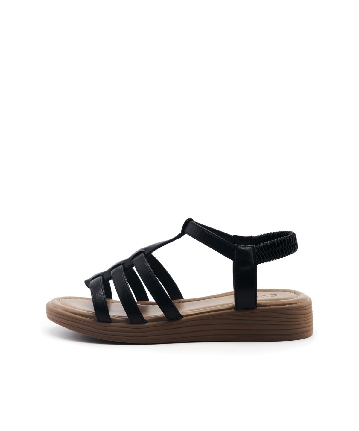 스퍼(SPUR) Diosa Flatform 샌들 3cm -US9007 (2color)