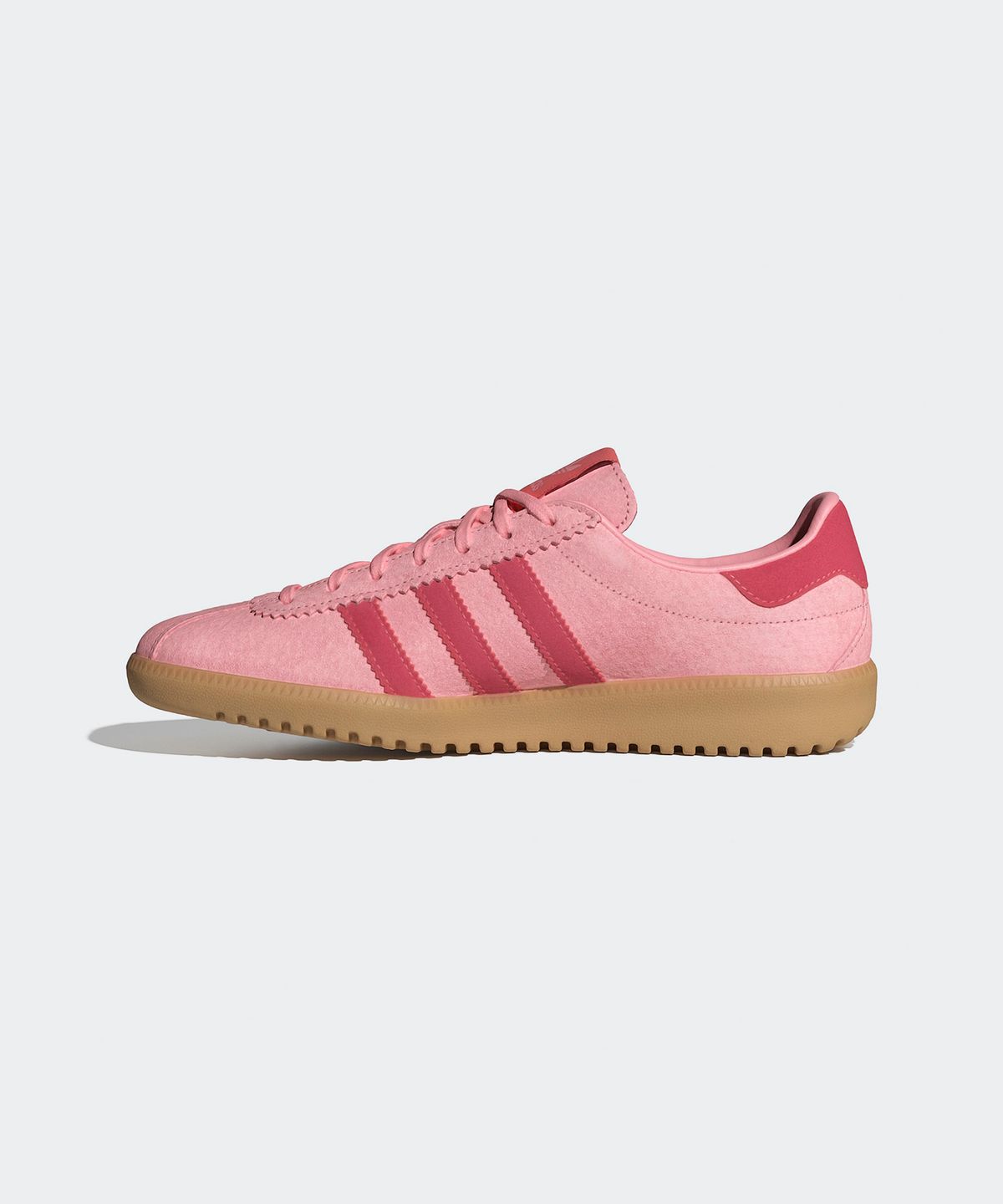 아디다스(ADIDAS) 버뮤다 - 핑크:스칼렛 / IH0302
