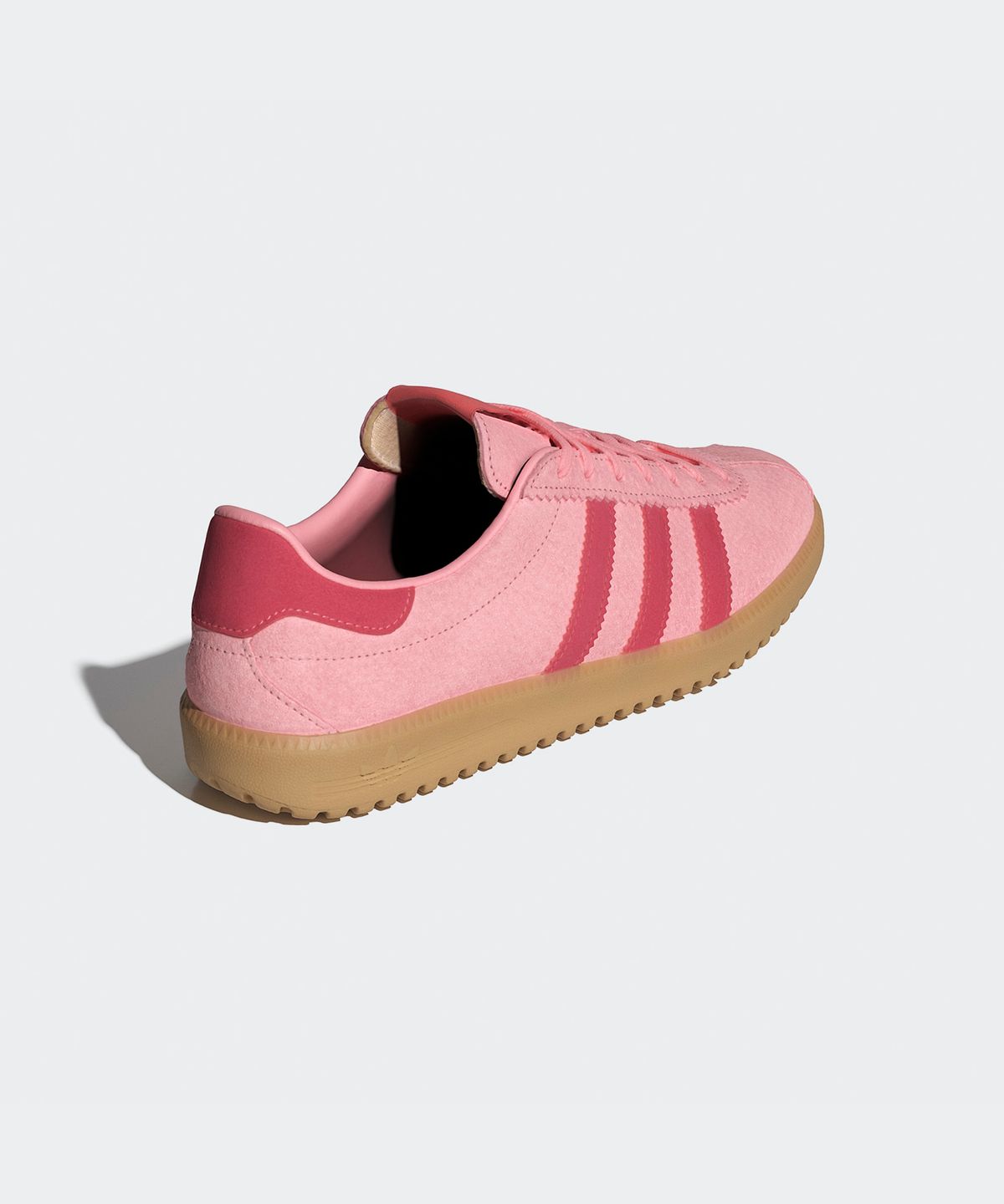 아디다스(ADIDAS) 버뮤다 - 핑크:스칼렛 / IH0302