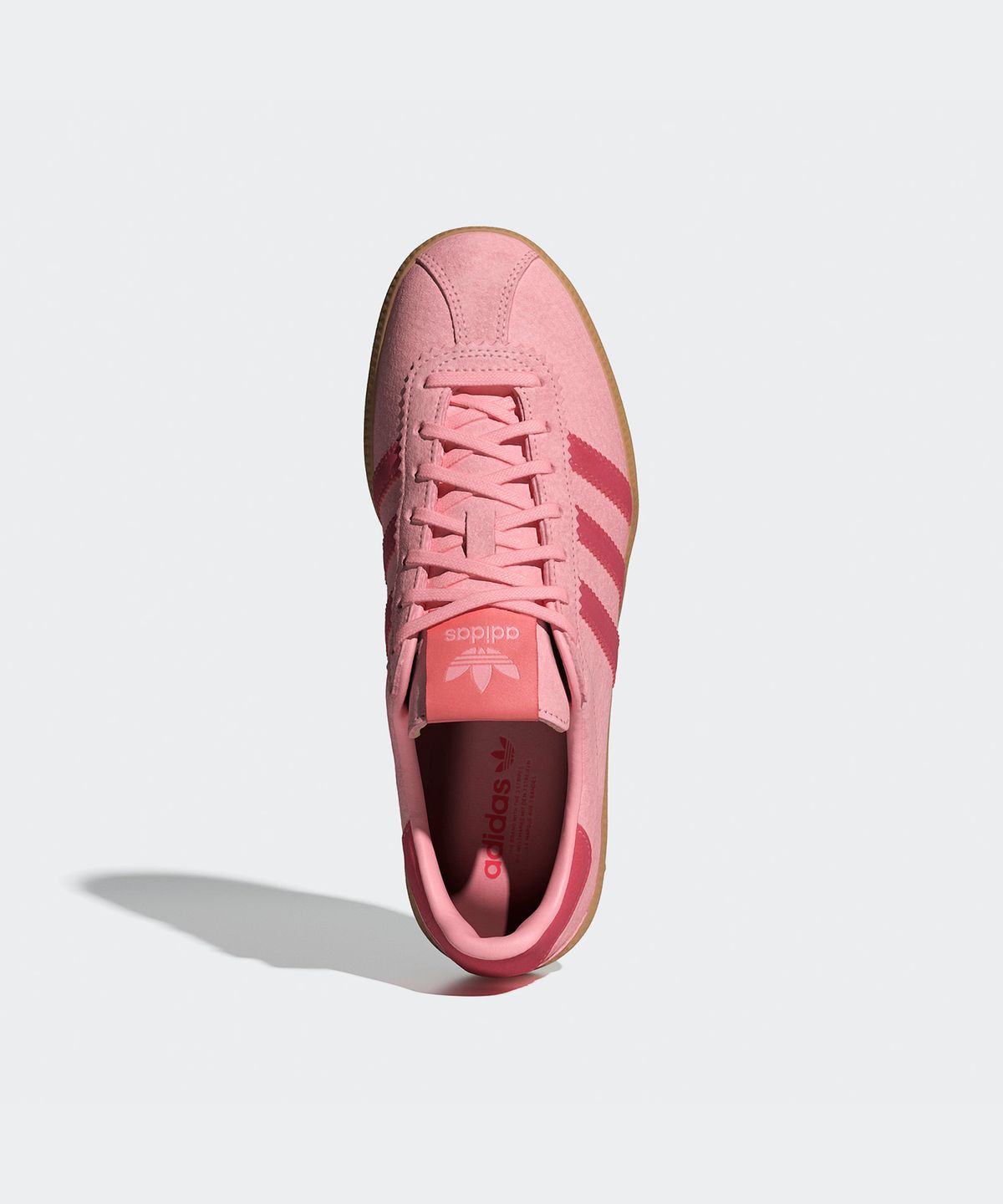 아디다스(ADIDAS) 버뮤다 - 핑크:스칼렛 / IH0302